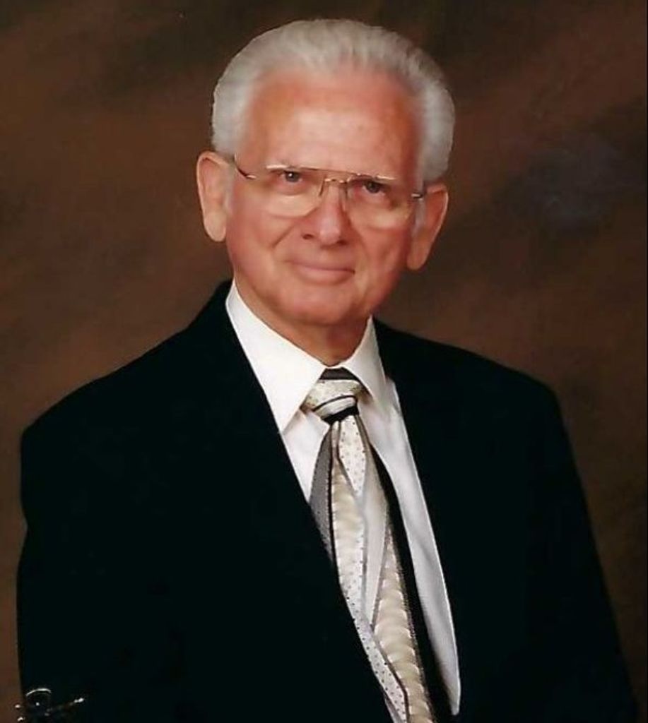 Dr. Jack O. Cole