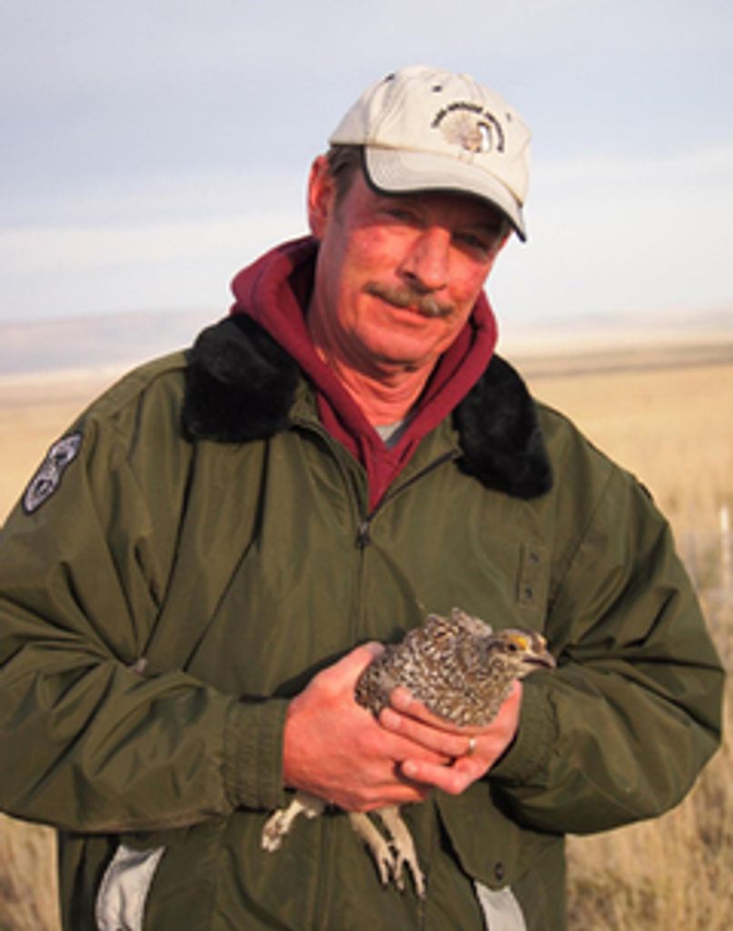 Randall "Randy" Smith Profile Photo