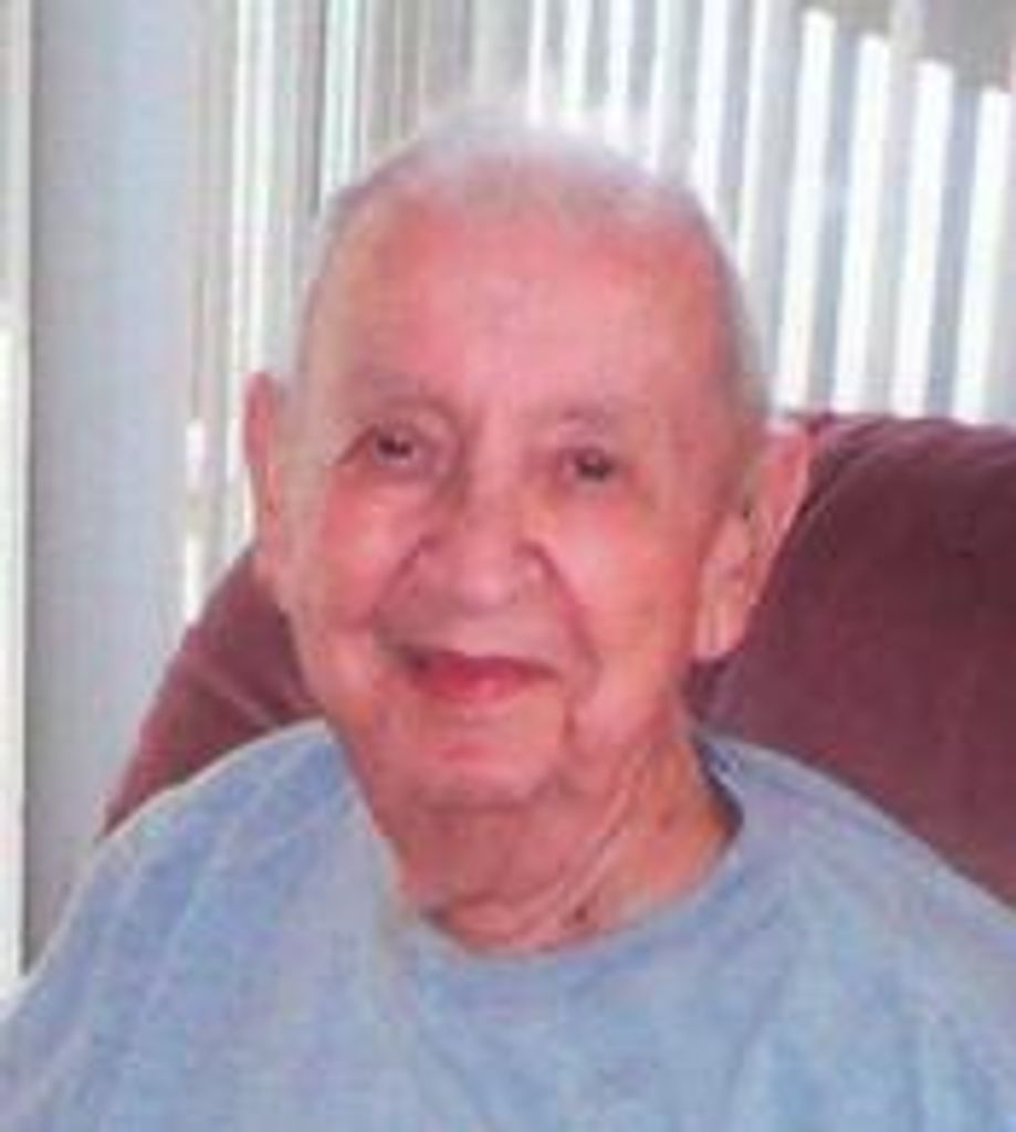 Leland Arthur Kenaga