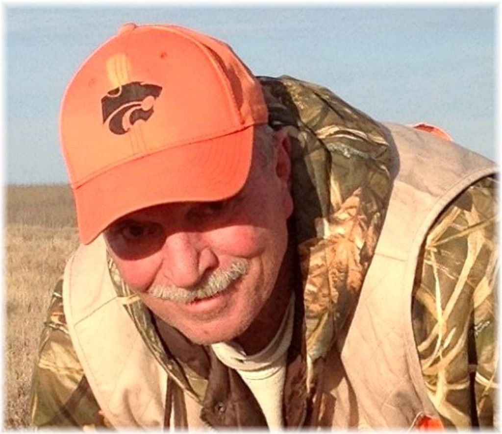 Allen K. Weimaster