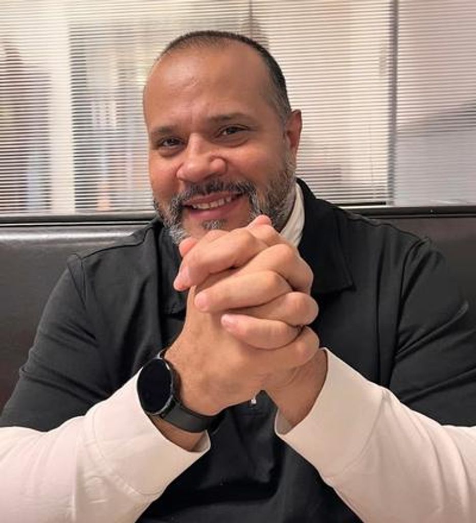 Roy Melendez Sr. Profile Photo