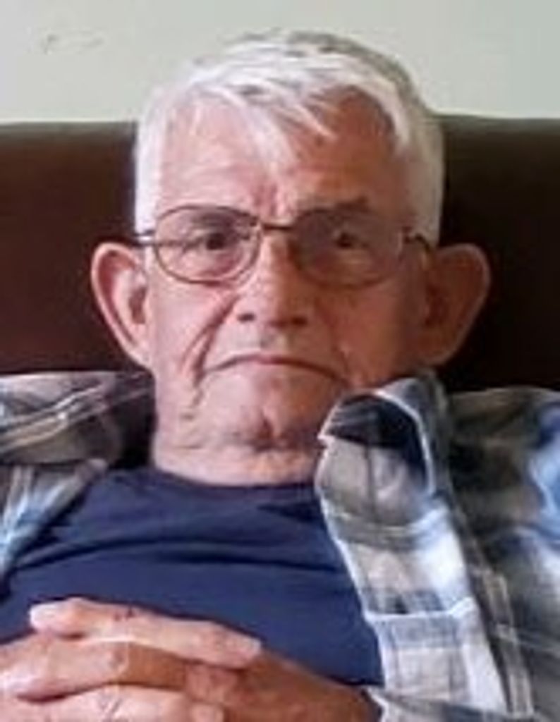 Eddrel "Ed" Miller, Jr.