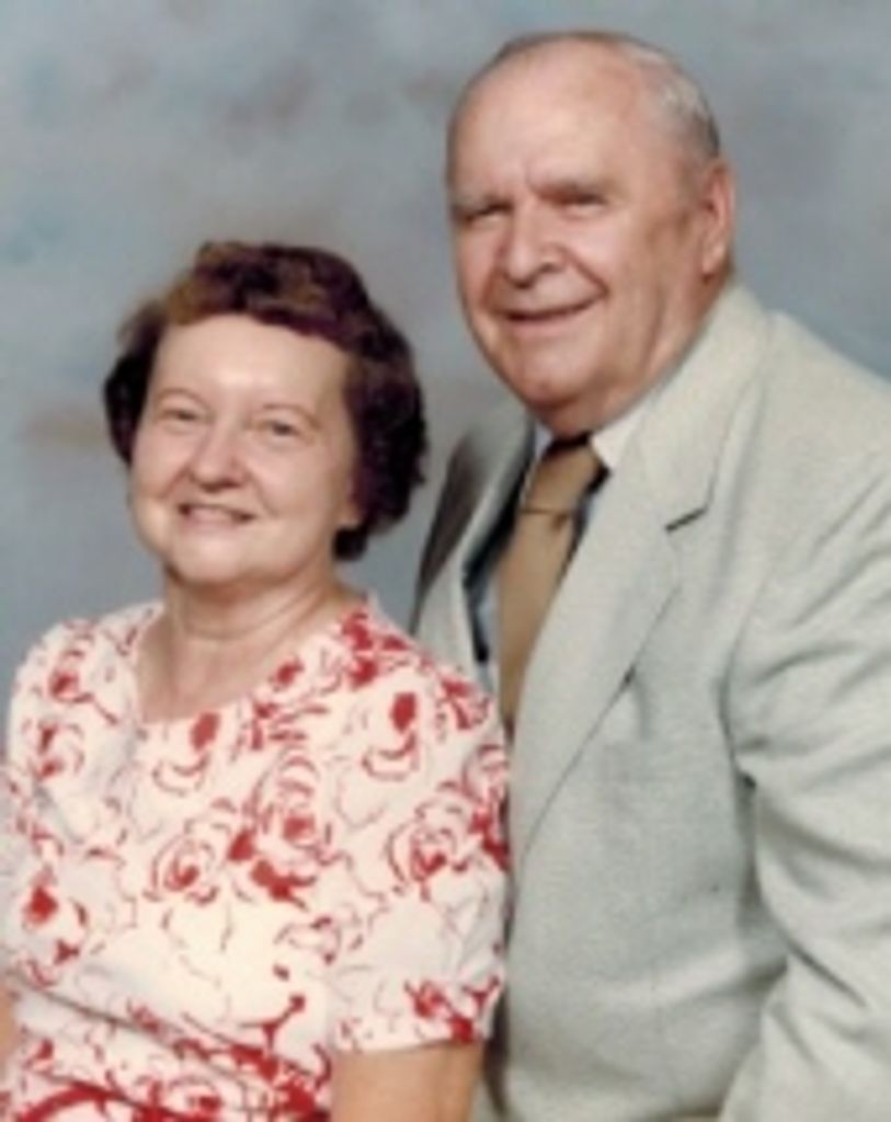 Jean I. Dials