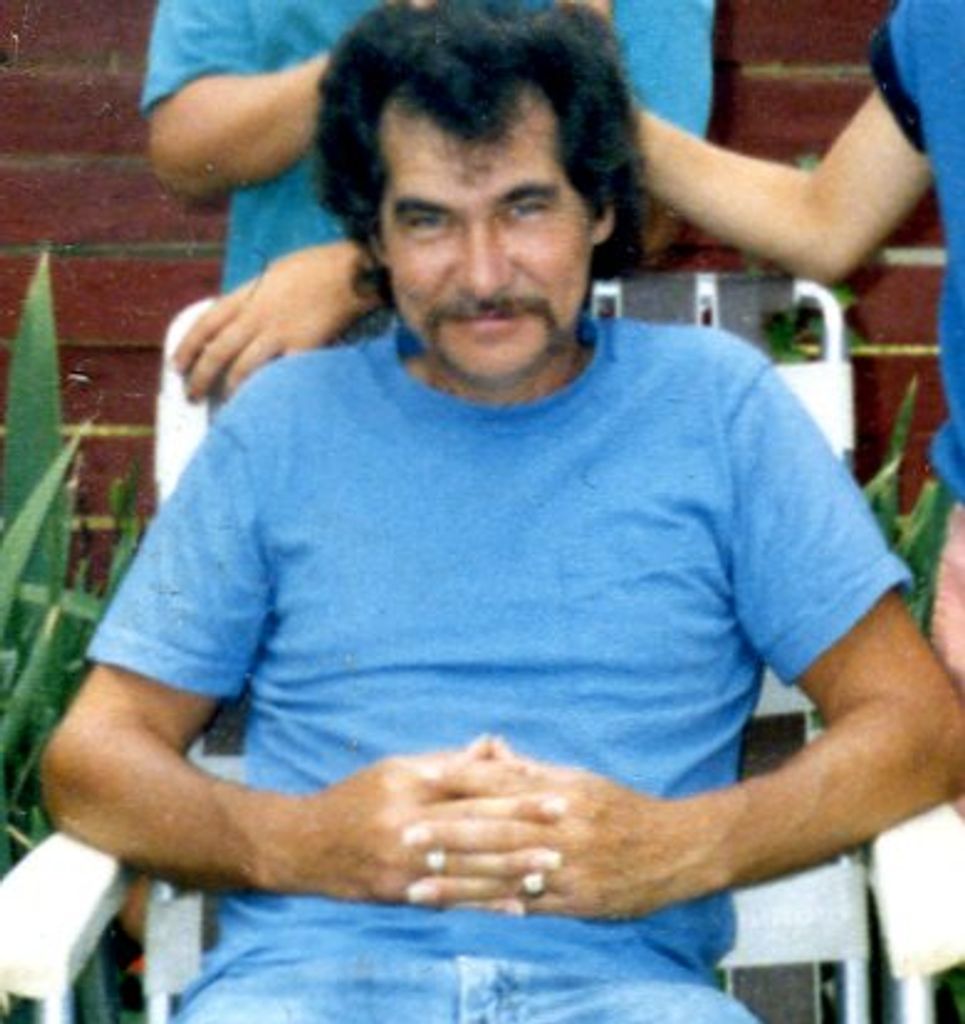 Mr.  Carmon L. Faircloth, 64