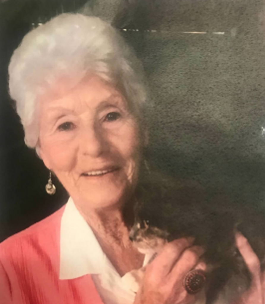 Lily Kilmury Profile Photo