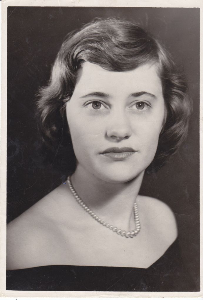 Wayonda B. Sirockman