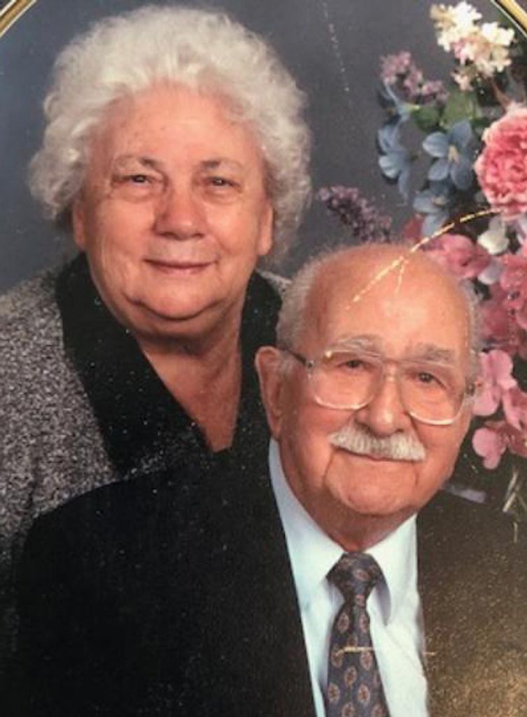 Maria T. (Magisano)  Codispoti