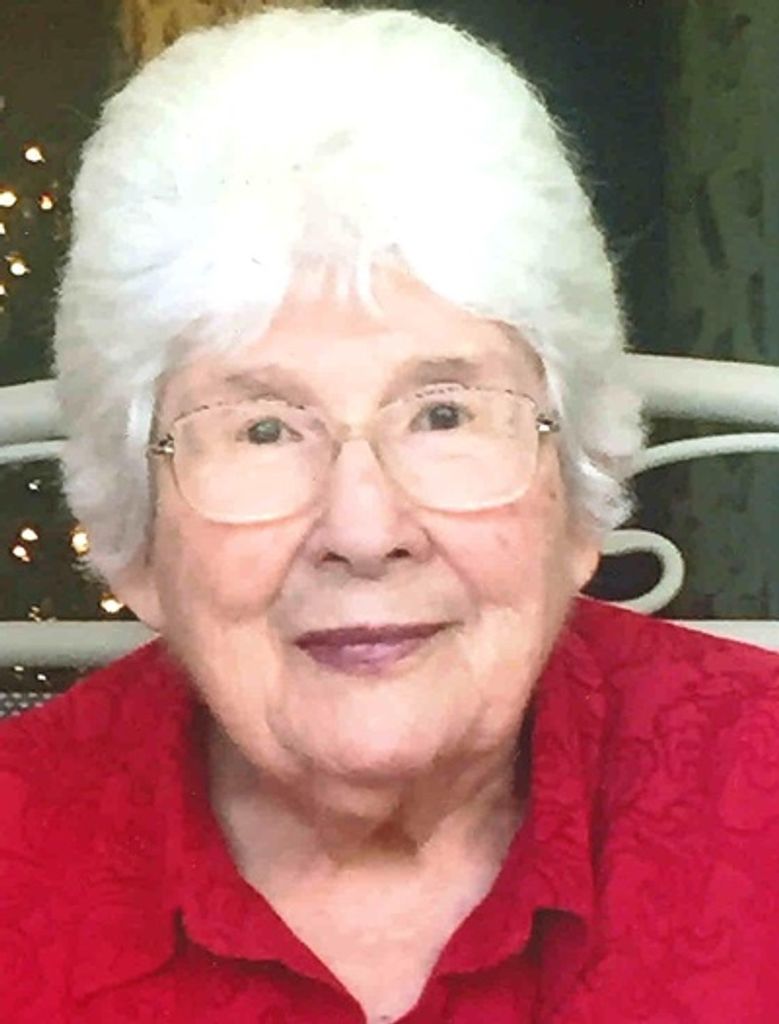 Boncile Roberson Searcy