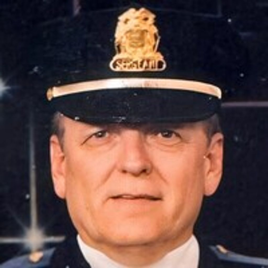 William D. Peloquin