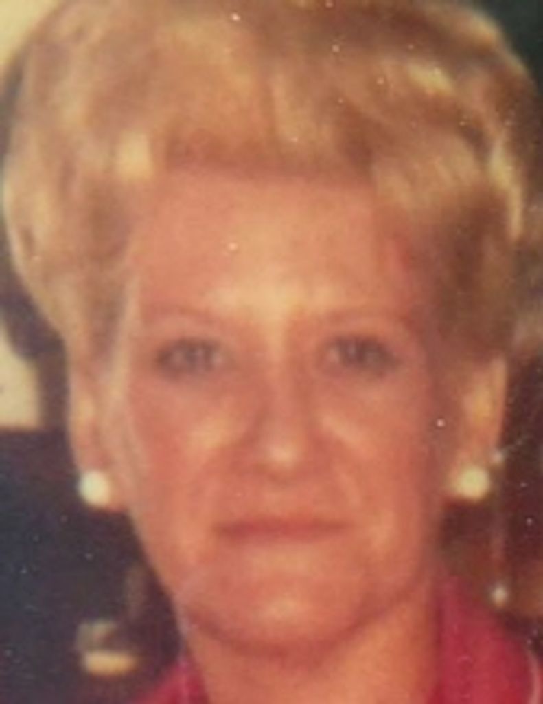 Marie Vernice Angelle