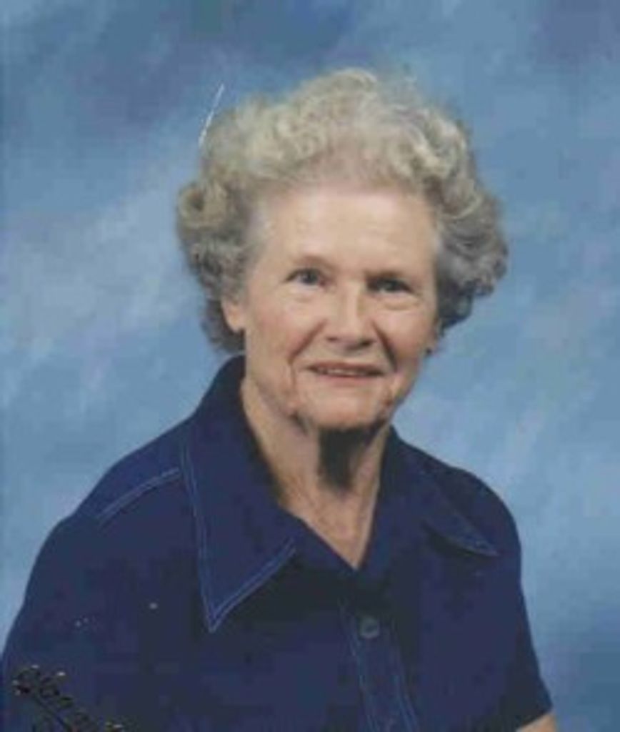 Olive Smith