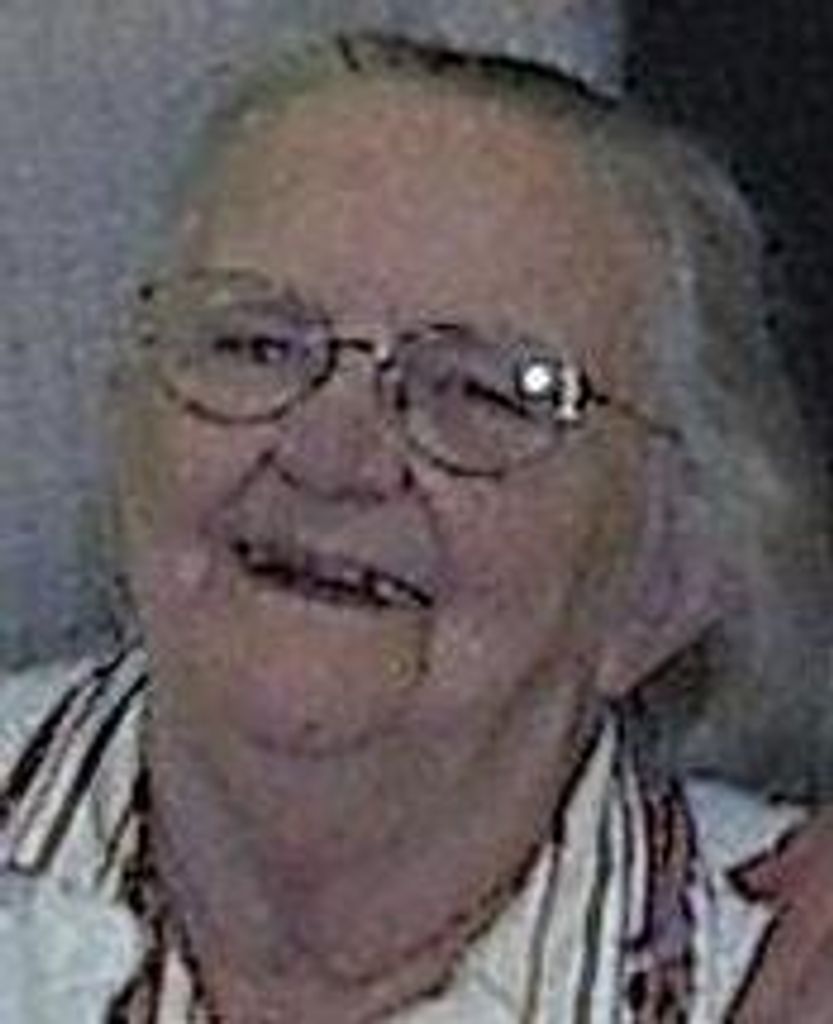 Elizabeth B. Borgh
