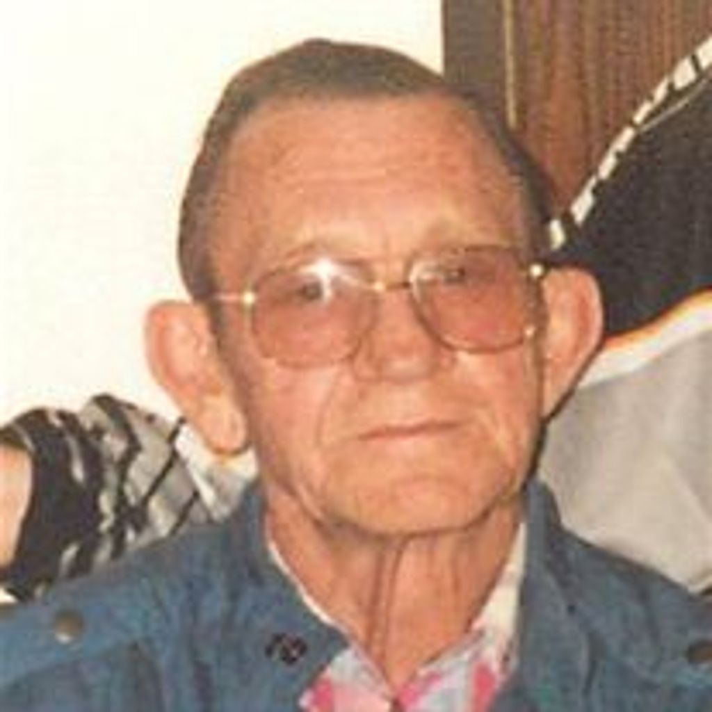 Theodore Blevins