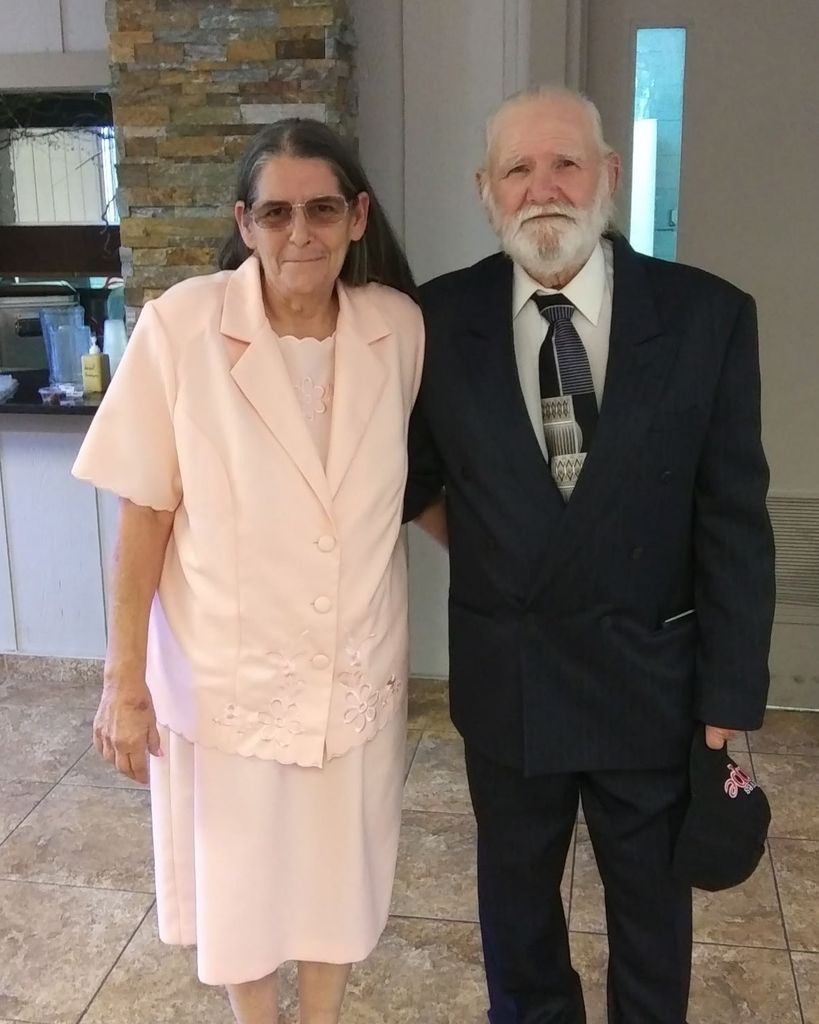 James Norman Griffin, Sr. Profile Photo