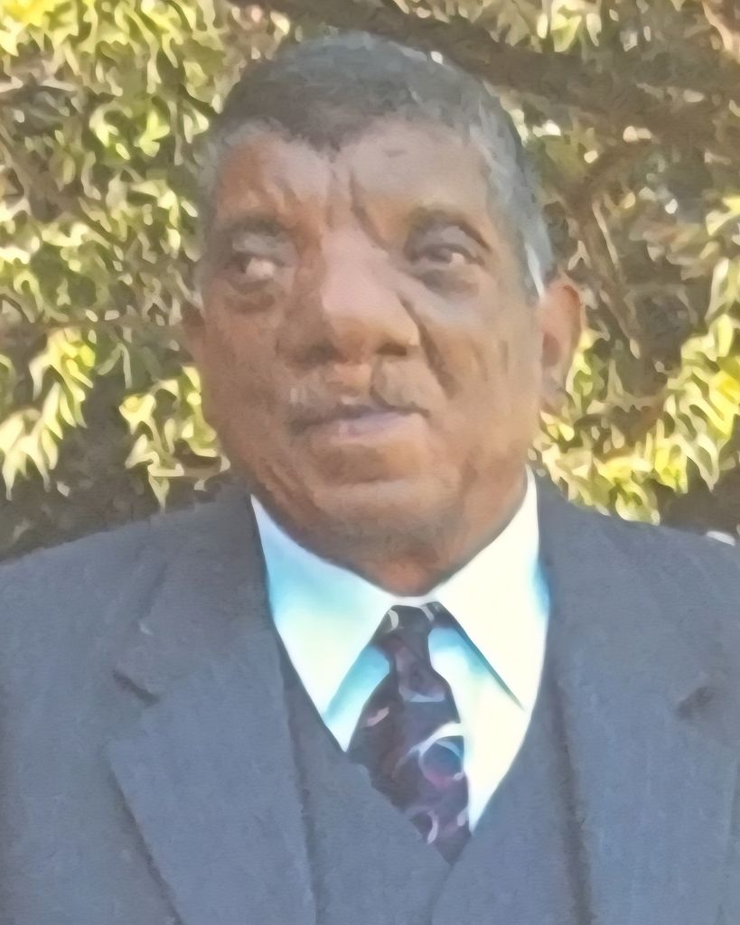Willie Edward Webb Profile Photo