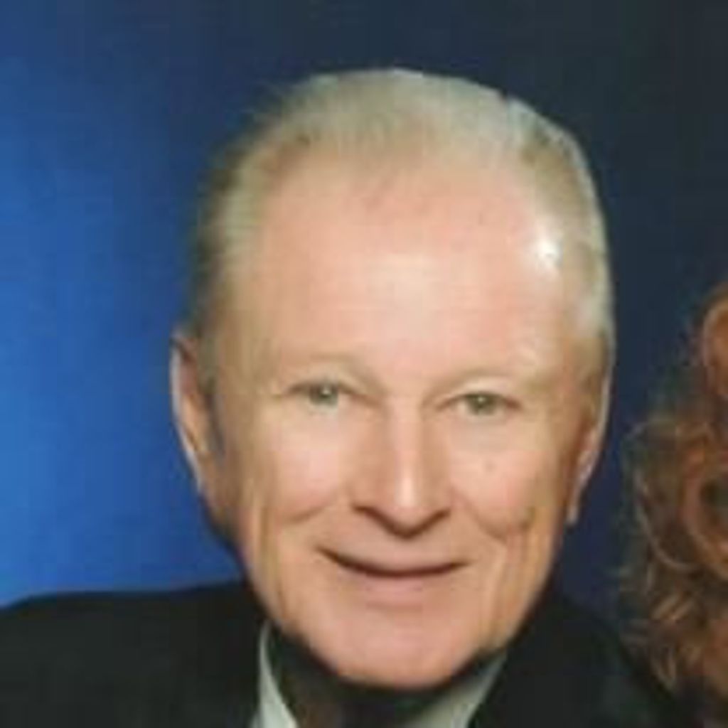 Larry Randall