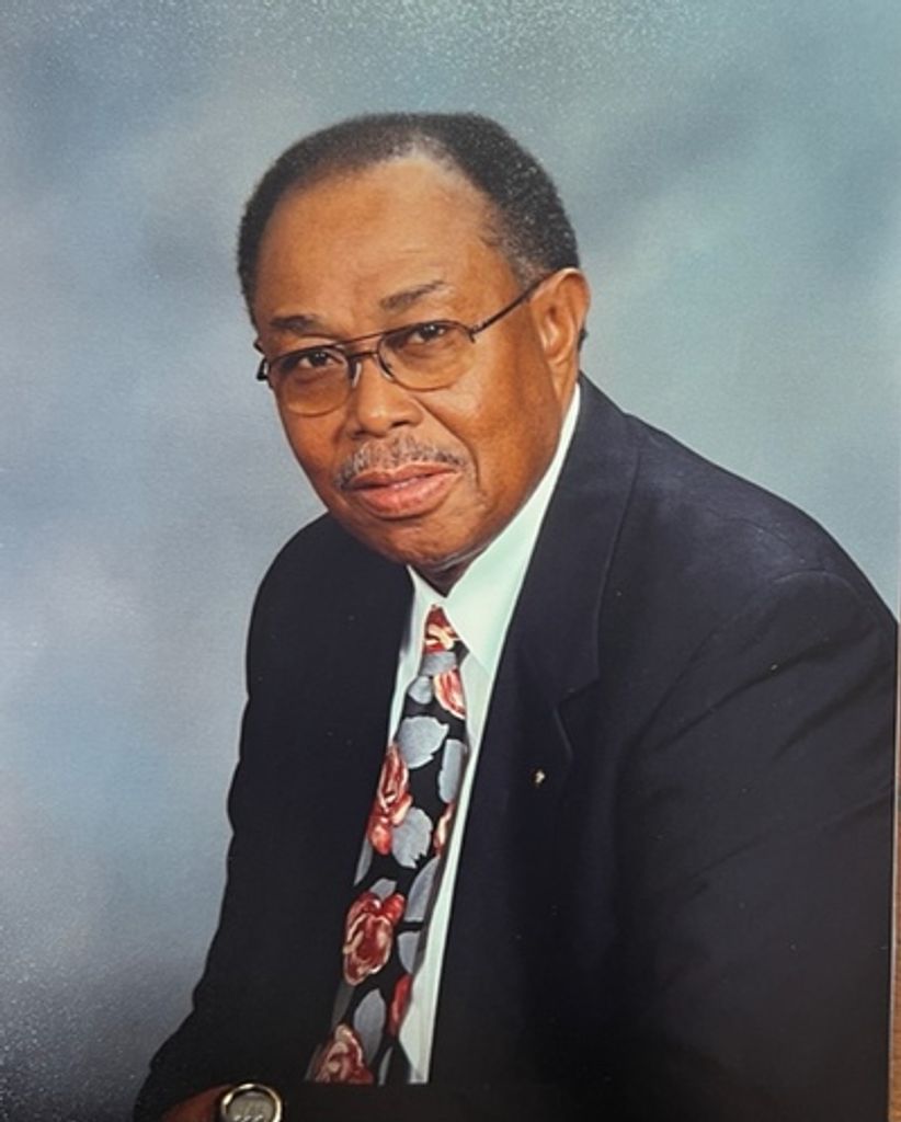 Lloyd Nash Pearson, Iii Profile Photo