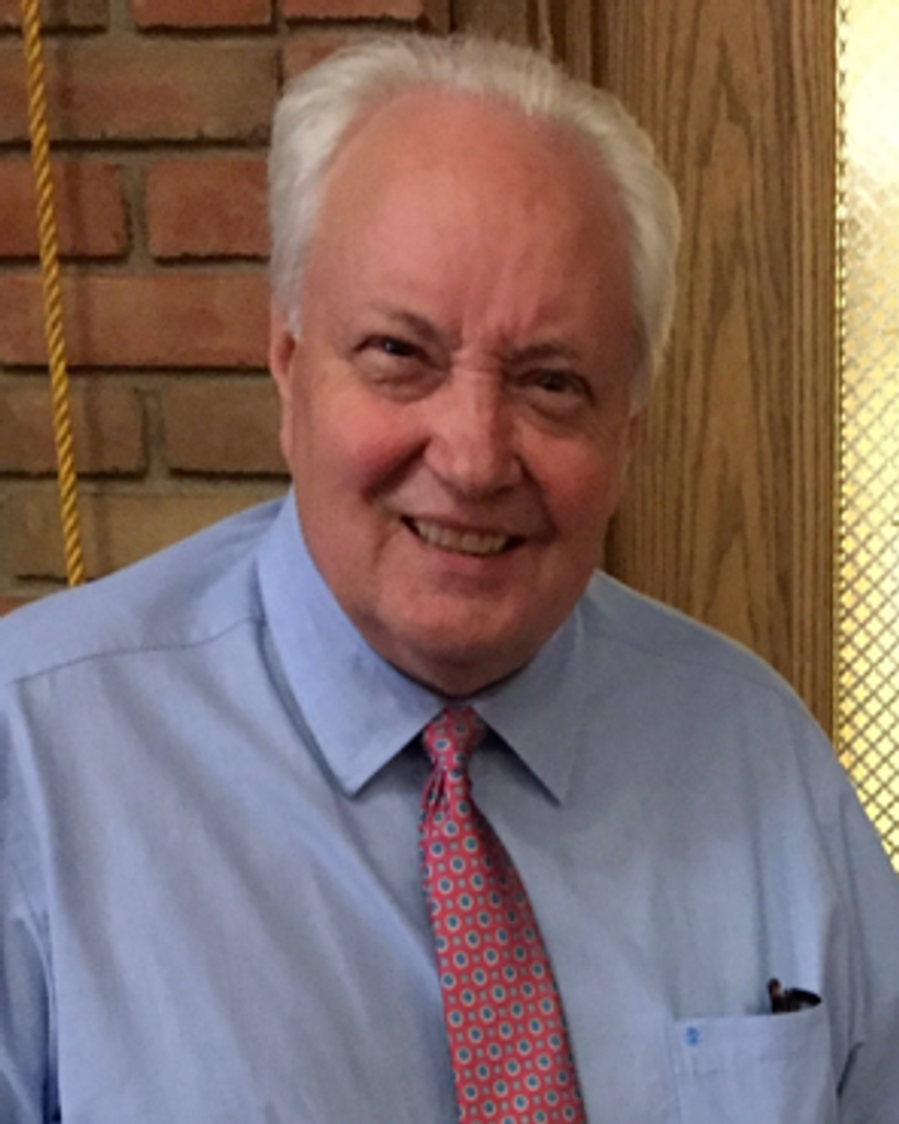 Jack Knapp