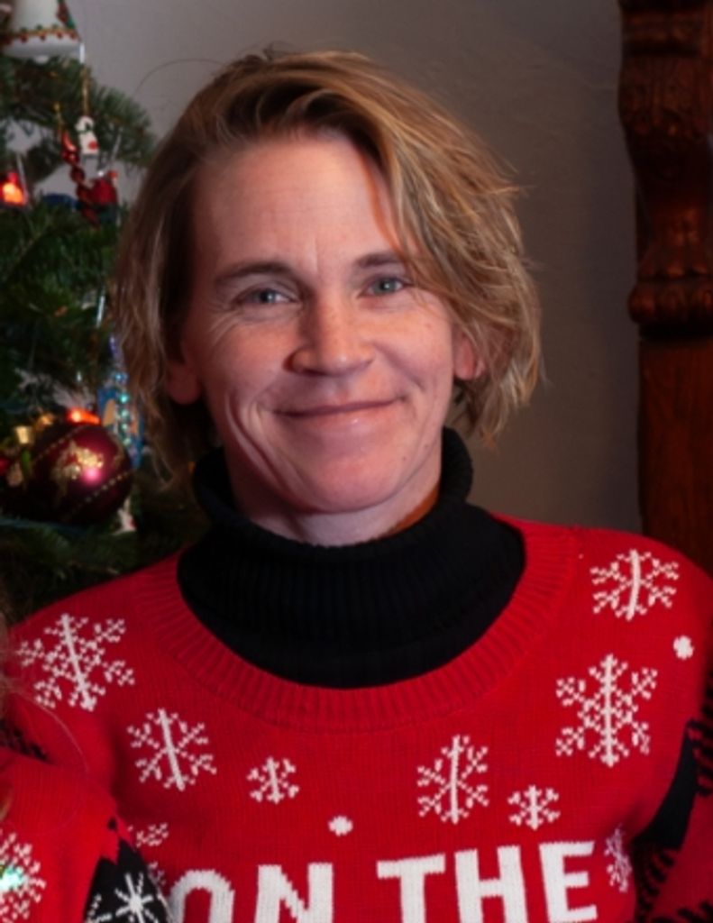 Nicole M. Stamp Profile Photo