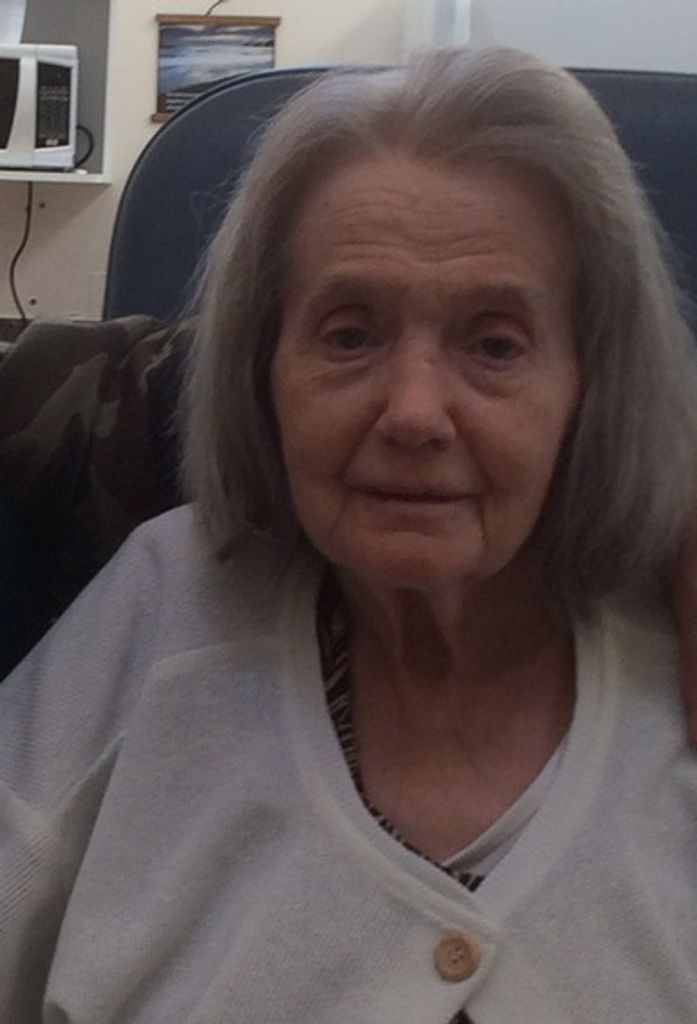 Winnifred Patricia Higdon Profile Photo