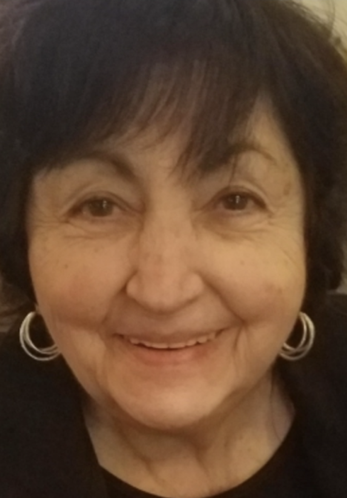 Maria "Marie" (D'Ambra)  Renzulli