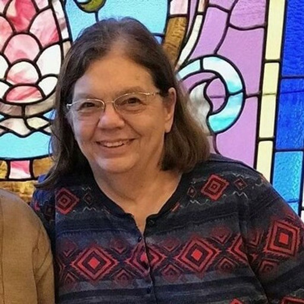 Jane Garrett Profile Photo