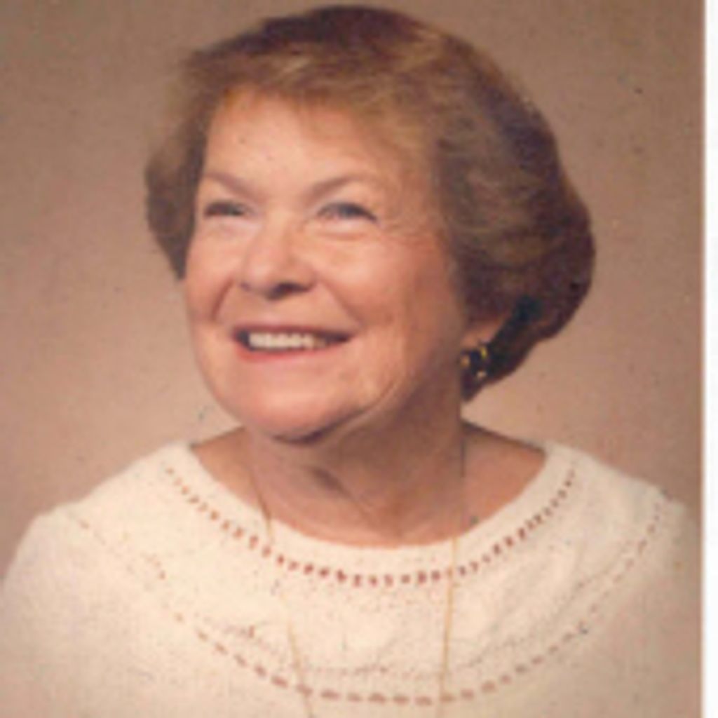 Joyce E. Gardner