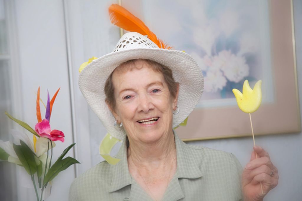 Dorothy Rose Cofield