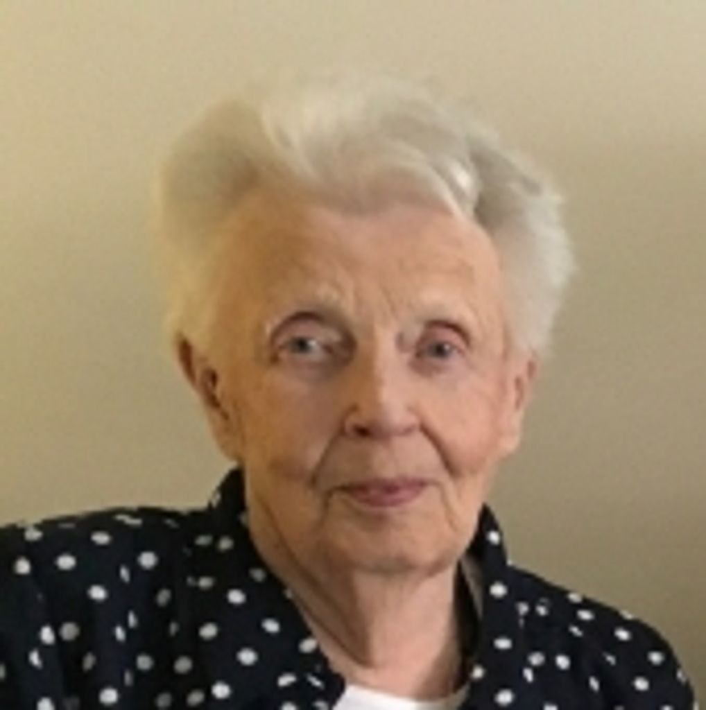 Lois Martha Coulson