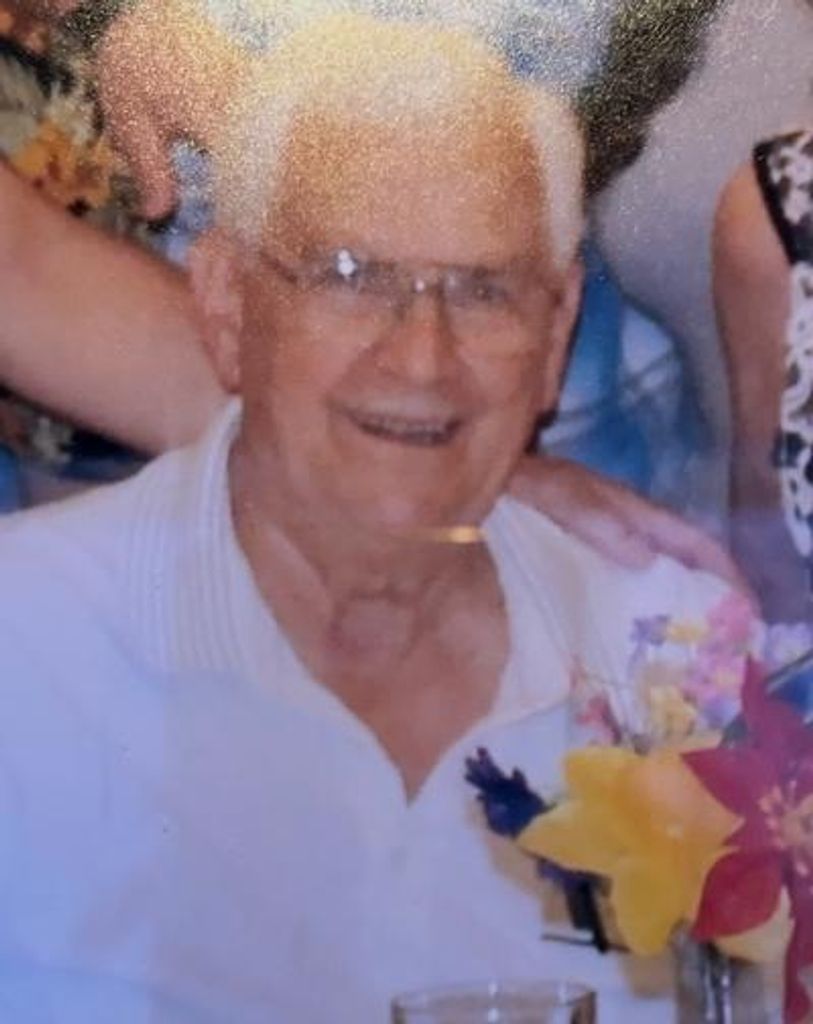 Vito M. Surico