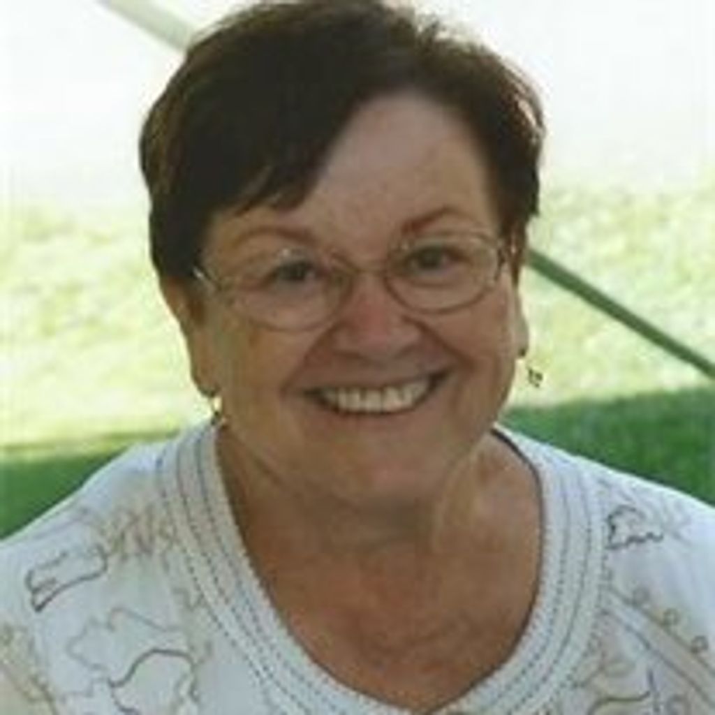 Mary E. (Kenney)  Lucey