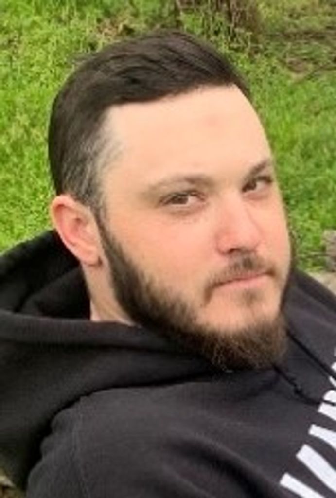 Jordan Lane Stump