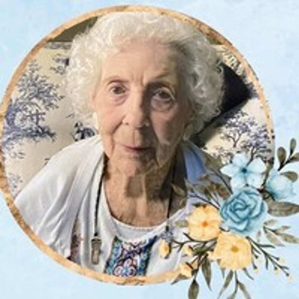 Juanita Mae Collings
