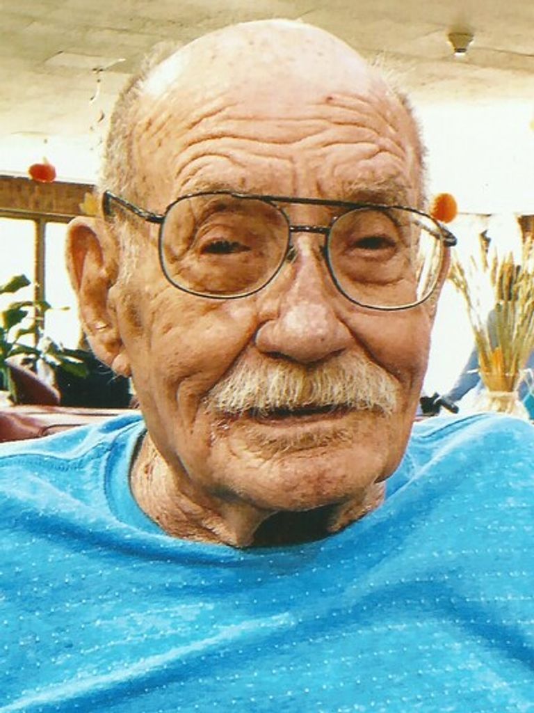 William Henry Whippler Profile Photo