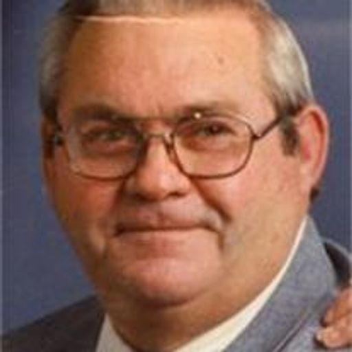 Alva Robert Fortner Profile Photo