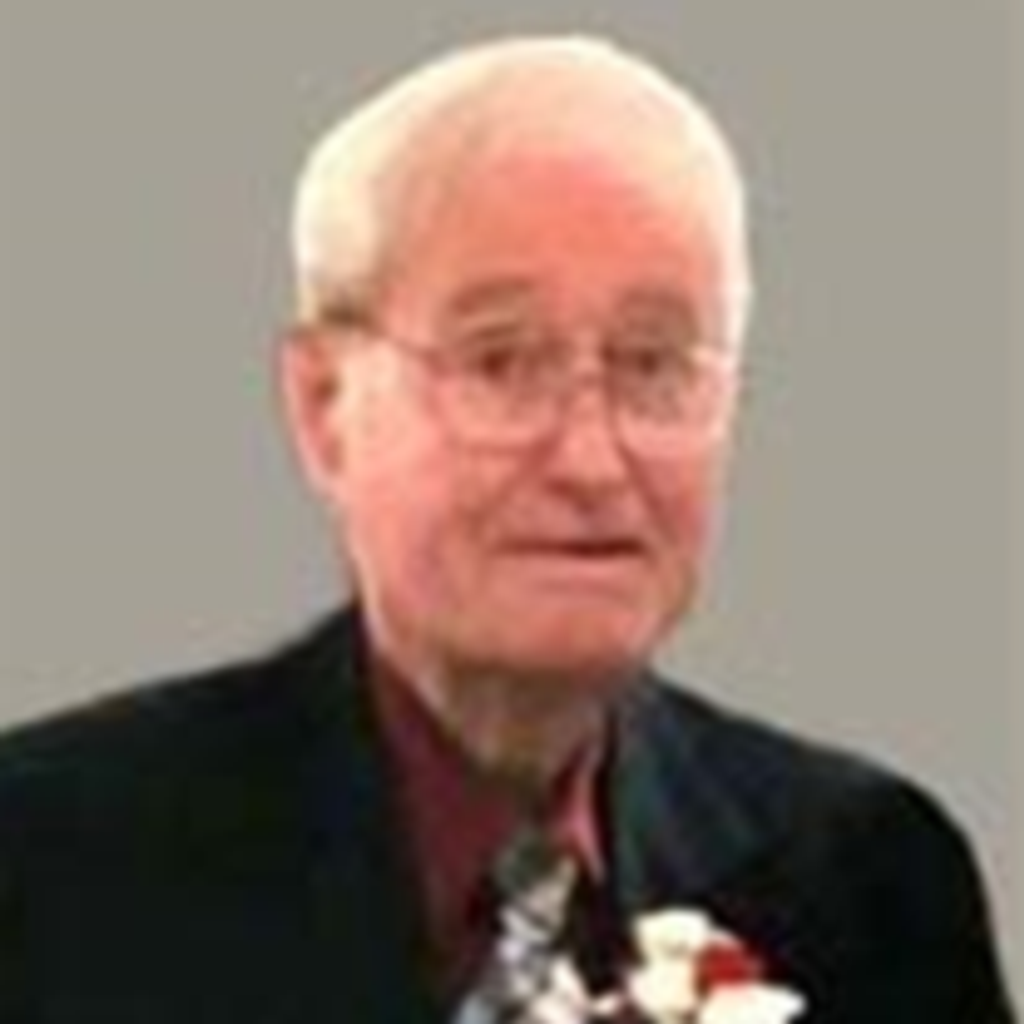 Marlin G. Aschinger