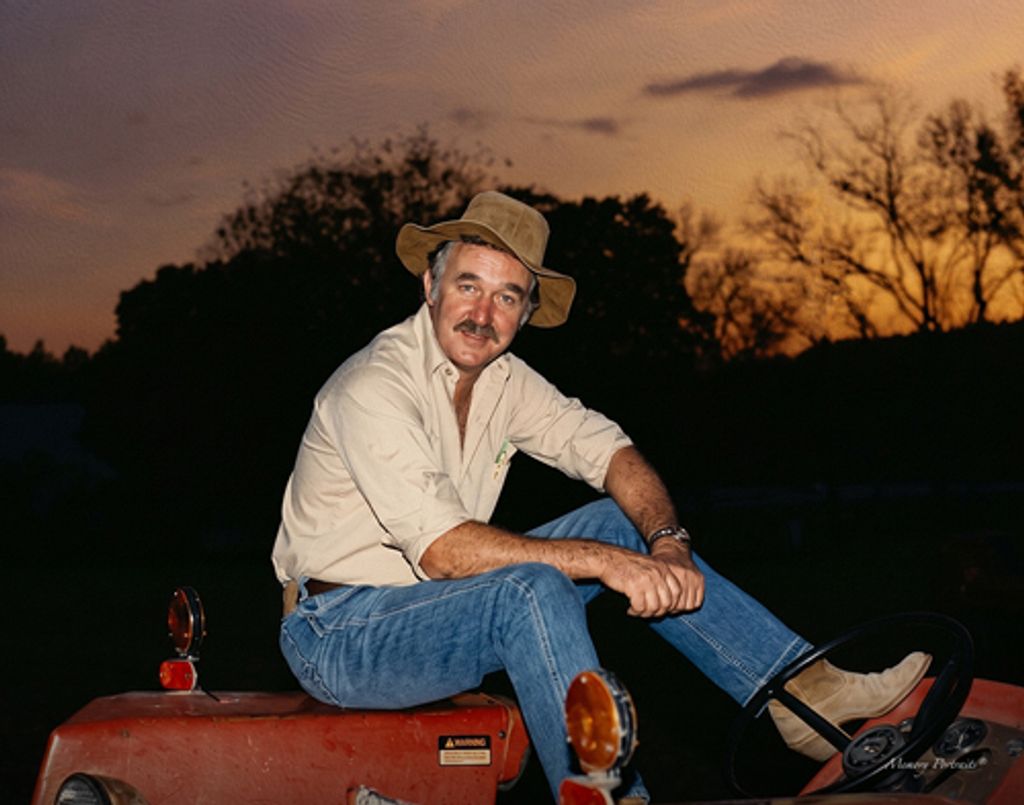 Fred B. Gregg Profile Photo