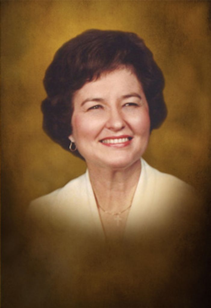 Libby Folsom Thomasson Profile Photo