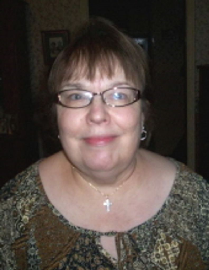 Peggy Ann Stutenberg