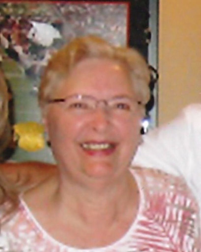 Virginia L. Ries