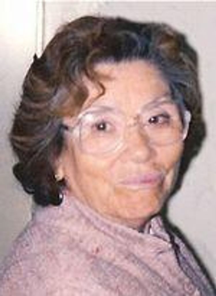 Alejandra Villa Pizana