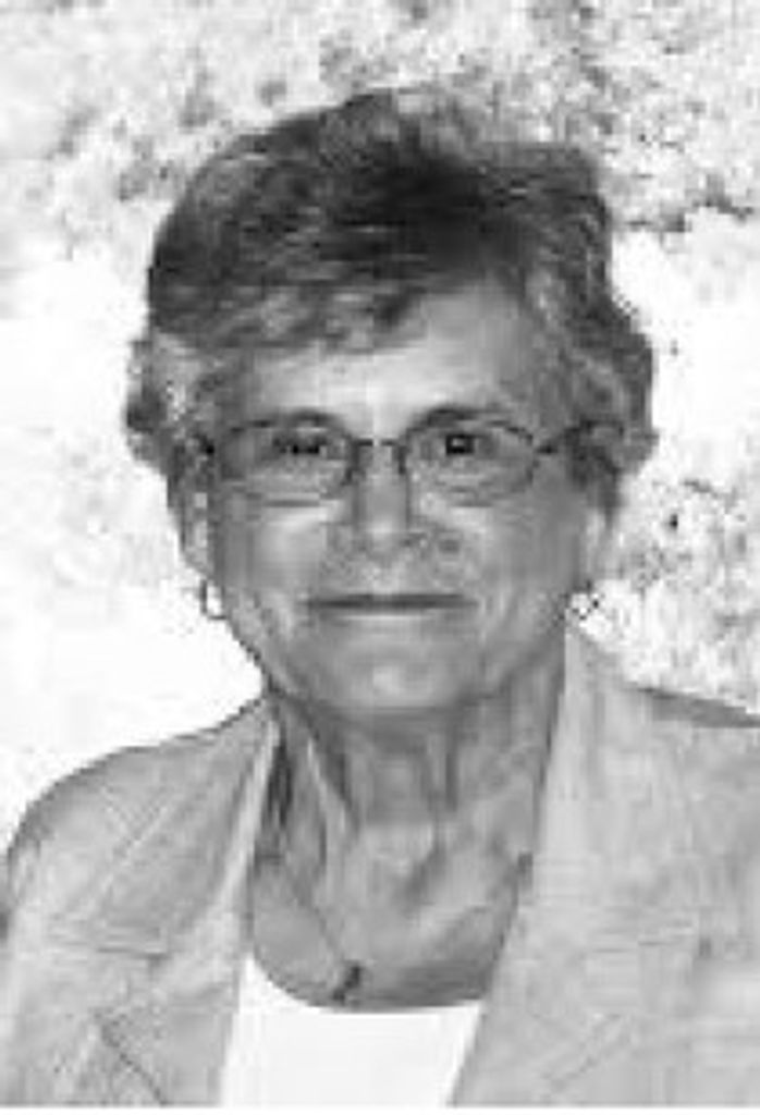 Beverly A. (Pelton)  Buechner