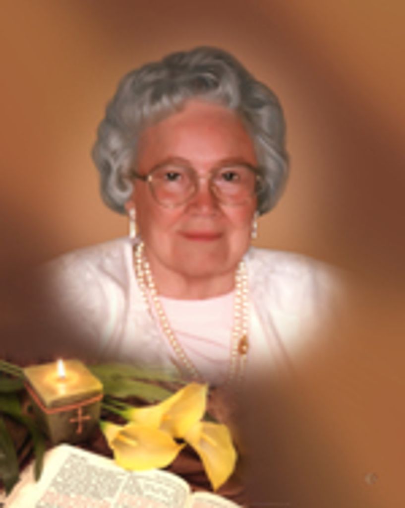 Erma Heiser