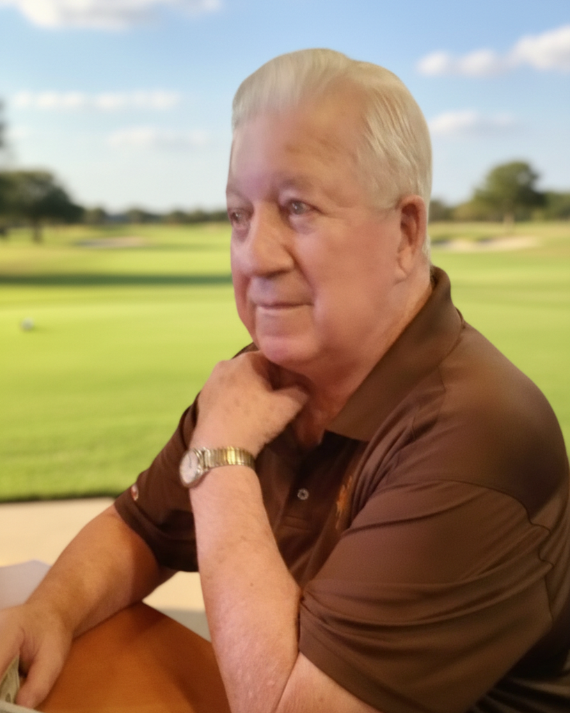 Robert E. Bentsen Profile Photo