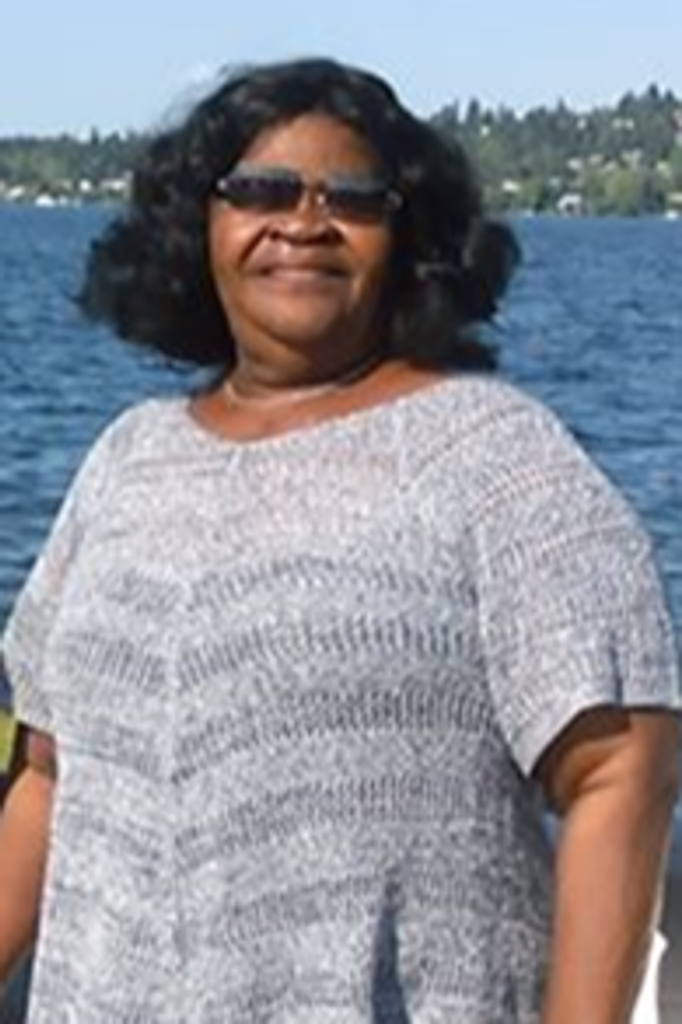 Ellen Ruth Dobbs Profile Photo