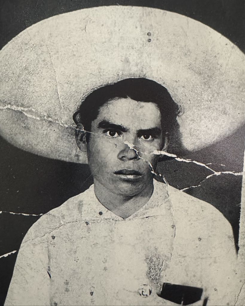 Jesus Treto Enriquez