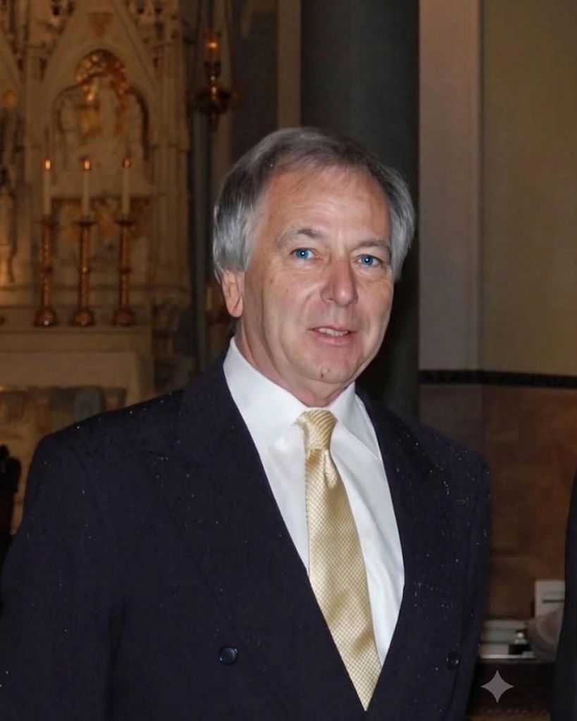 Robert John Stanze Profile Photo