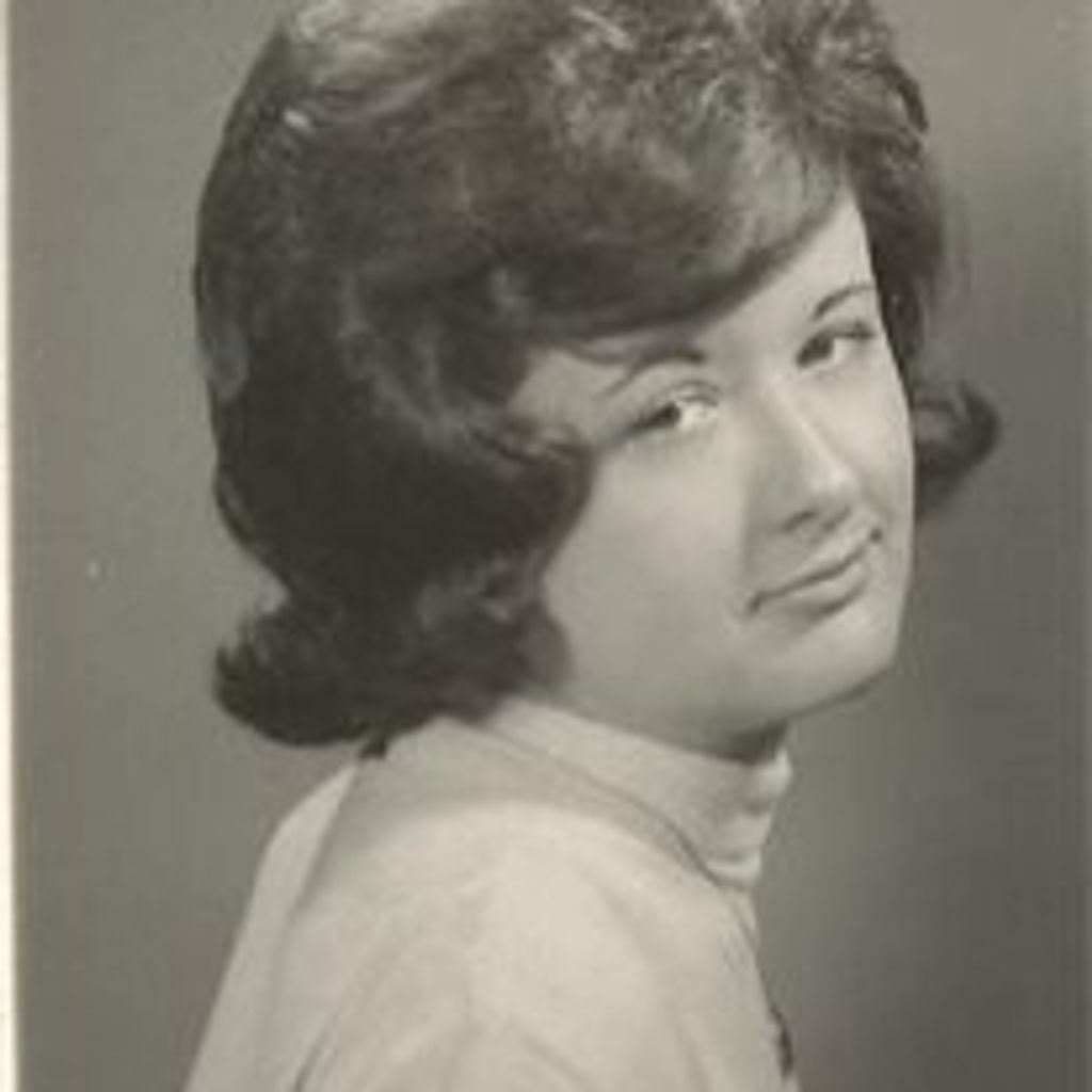 Judy K. "Clark" Pierce