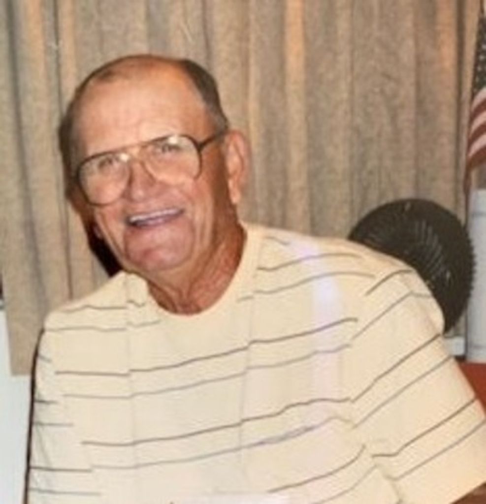 James Ed Umphress Profile Photo