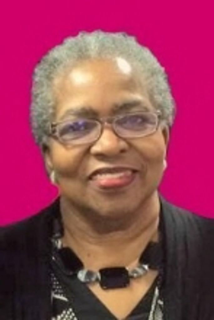 Ruby Debrown